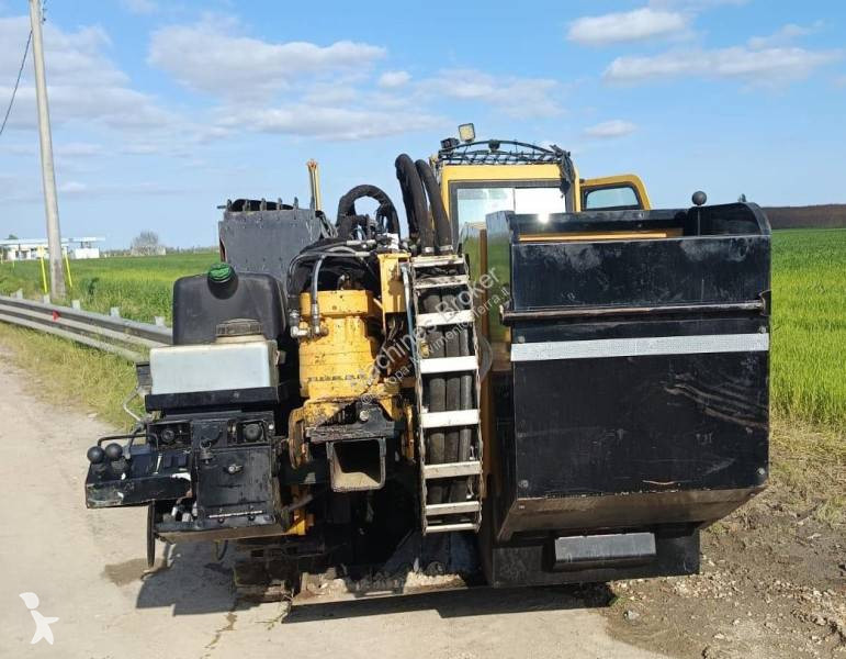 Forage Vermeer D24X40 S3