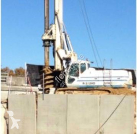 Foreuse Soilmec