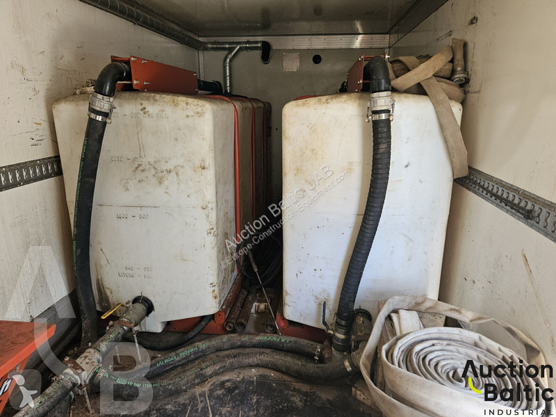 Vŕtanie, baranenie, orezávanie Ditch-witch...