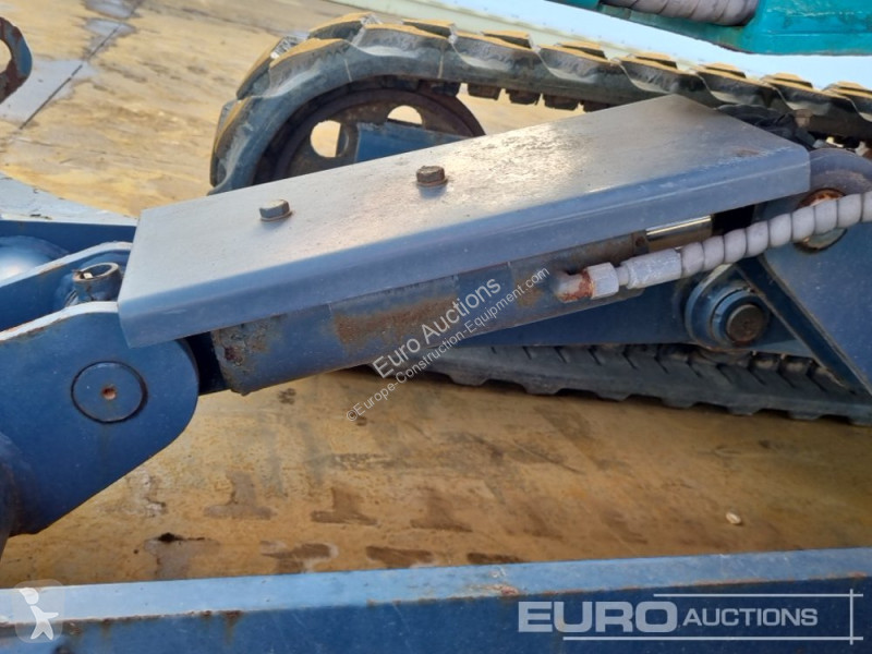 Boormachine, heistelling, sleuvenfrees  SWDL150