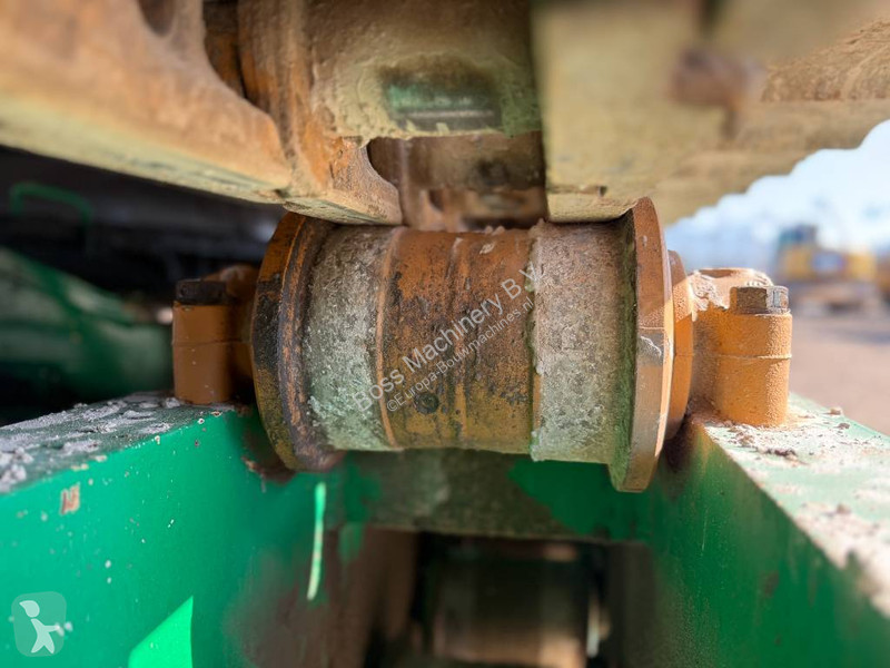 Boormachine, heistelling, sleuvenfrees Hitachi...