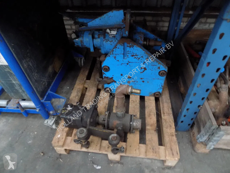 تخريم وتثقيب وتقطيع  boormotoren diverse...