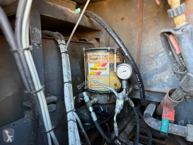 Bore-, hamre-, skæremaskine Hitachi KH150GLS-2...