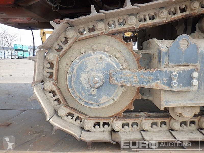 Boormachine, heistelling, sleuvenfrees  RANGER K7