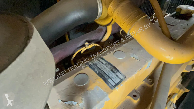 Trivellazione  BBA Rebuild Huette Bohrtechnik...