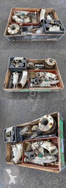 Bore-, hamre-, skæremaskine Casagrande B 175 XP...