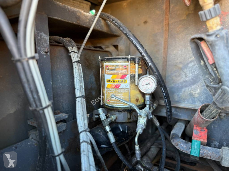 Bore-, hamre-, skæremaskine Hitachi KH150GLS-2...