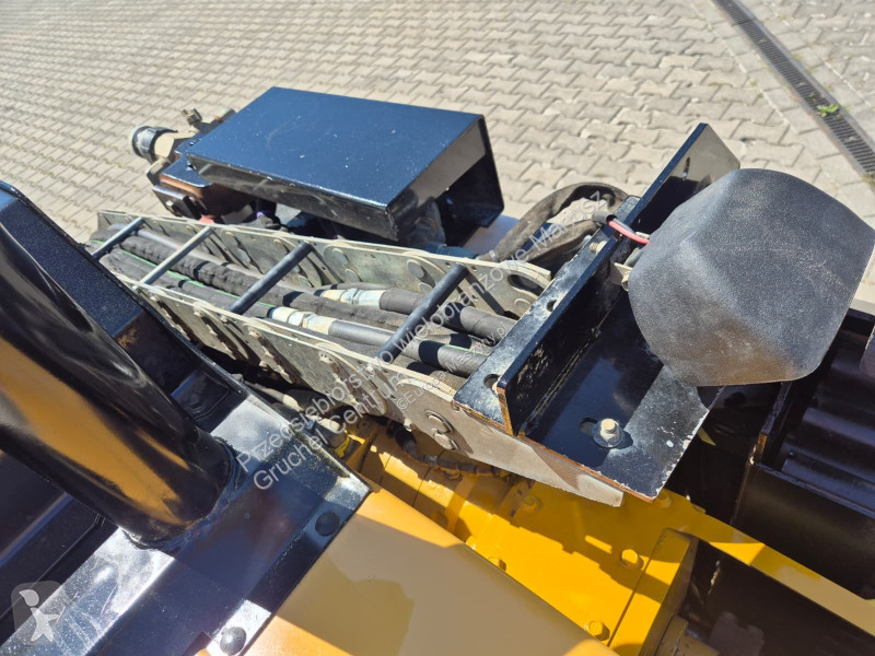 Forage Vermeer D9X13 SERIES 2 / SERVICED / 1...