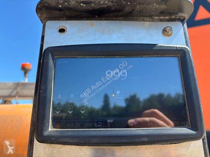 Forage  300 F