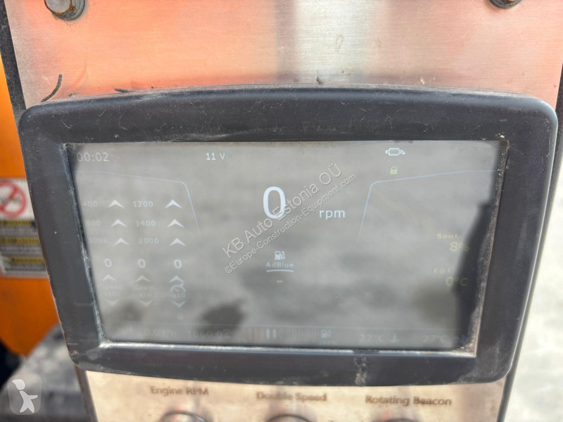 Forage  300 F