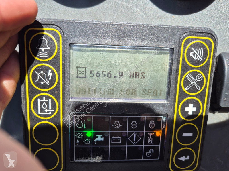 Forage Vermeer D9X13 SERIES 2 / SERVICED / 1...