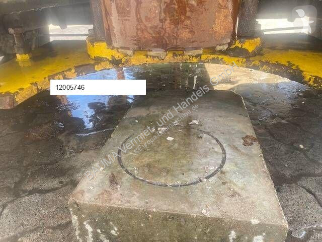 Escavadora de perfuração, de bate-estacas,de...