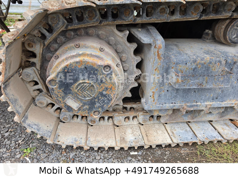 Forage  Casagrande PG185