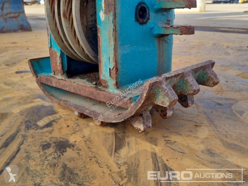 Boormachine, heistelling, sleuvenfrees  SWDL150