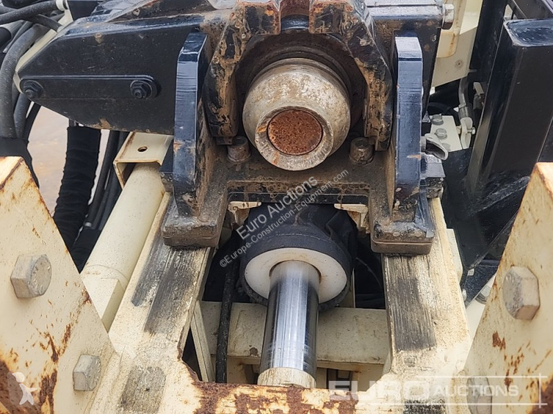 Boormachine, heistelling, sleuvenfrees  7822T4F