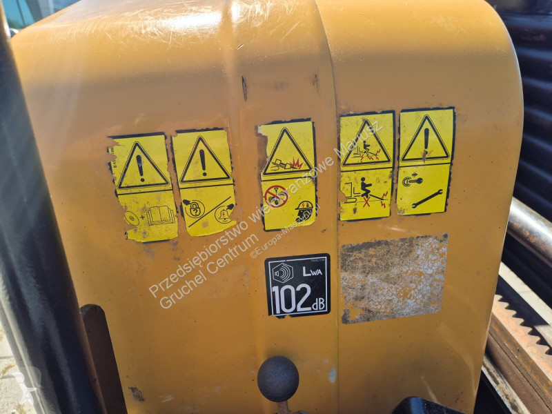 Forage Vermeer D9X13 SERIES 2 / SERVICED / 1...