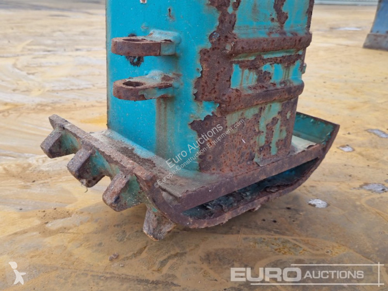 Boormachine, heistelling, sleuvenfrees  SWDL150
