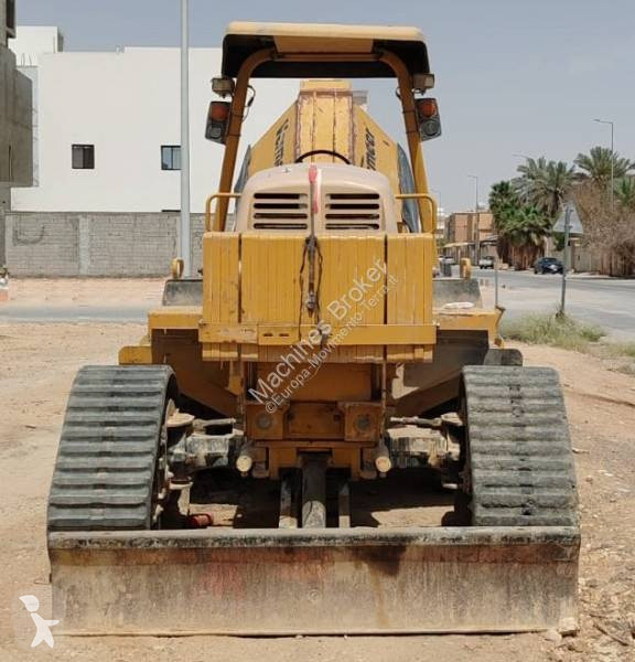 Bore-, hamre-, skæremaskine Vermeer RTX1250