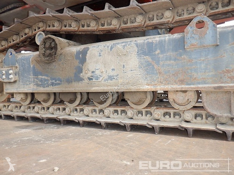 Boormachine, heistelling, sleuvenfrees  RANGER K7