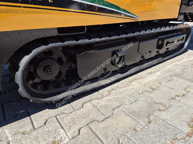 Forage Vermeer D9X13 SERIES 2 / SERVICED / 1...