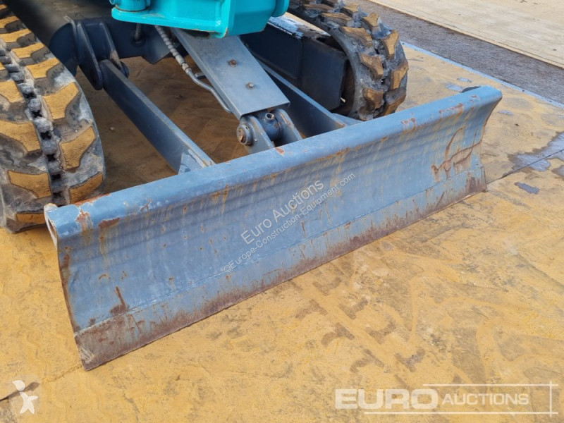 Boormachine, heistelling, sleuvenfrees  SWDL150