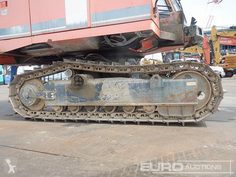 Boormachine, heistelling, sleuvenfrees  RANGER K7