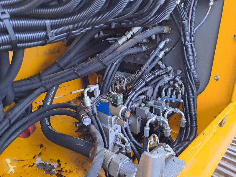 Boormachine, heistelling, sleuvenfrees ABI TM...
