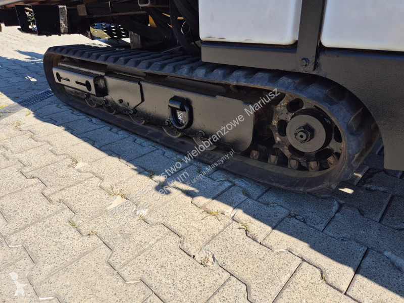 Forage Vermeer D9X13 SERIES 2 / SERVICED / 1...