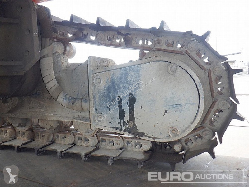 Boormachine, heistelling, sleuvenfrees  RANGER K7