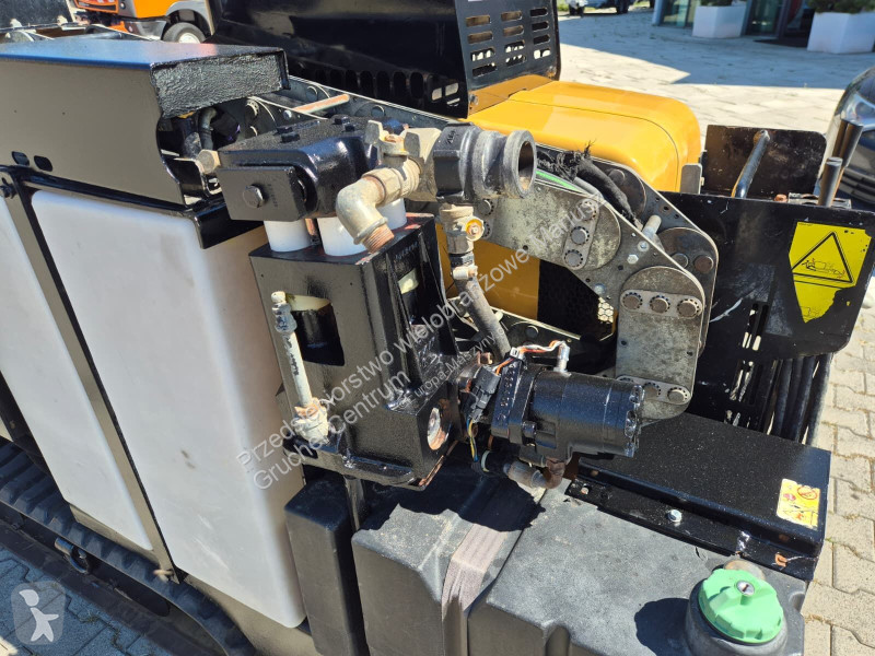 Forage Vermeer D9X13 SERIES 2 / SERVICED / 1...