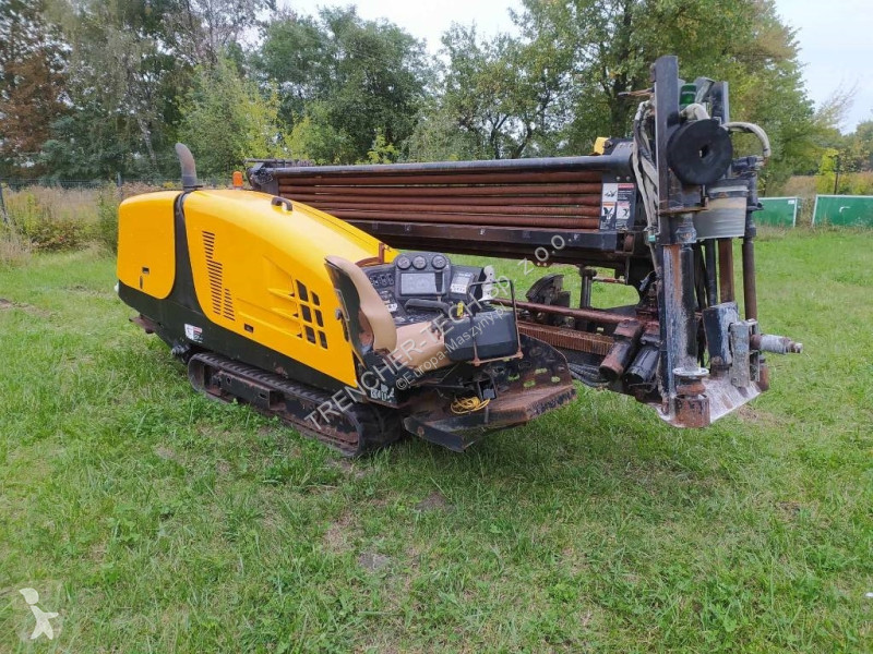 Boormachine, heistelling, sleuvenfrees...