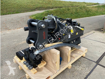 Trivellazione  18-35ton