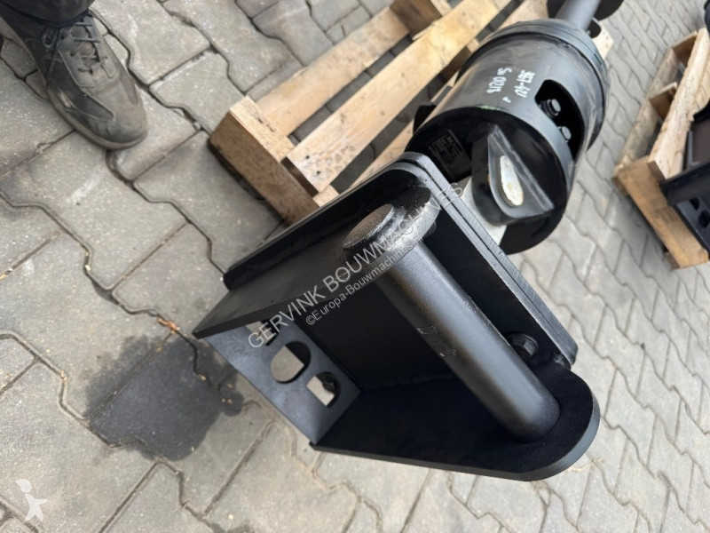 Trivellazione  Haner HEB 3500 A