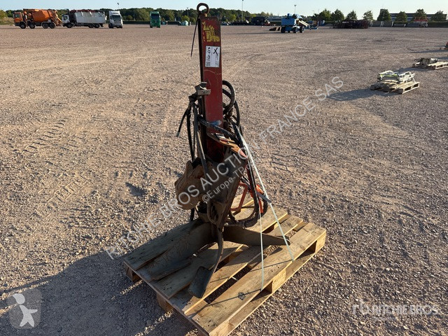 Forage Rabaud  70339C