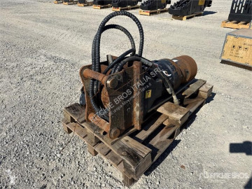 Boormachine
