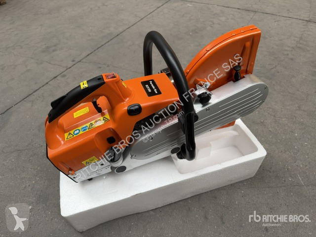 تخريم وتثقيب وتقطيع   ECF350