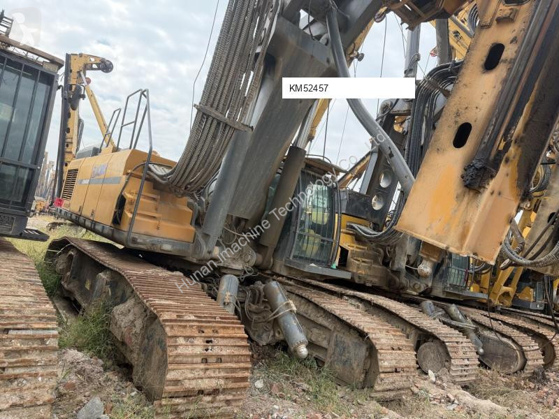 Forage XCMG 2020 XR400E Heavy-Duty Rotary...