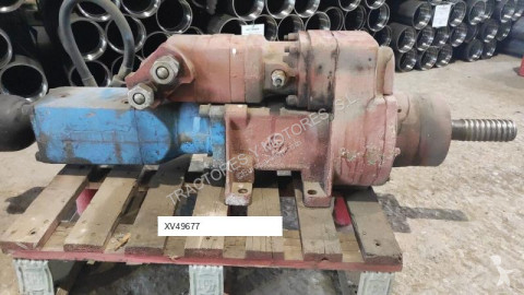 Escavadora de perfuração, de bate-estacas,de valas furadora Krupp