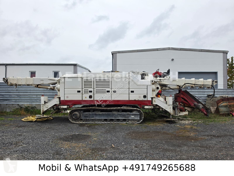Forage  Casagrande PG185