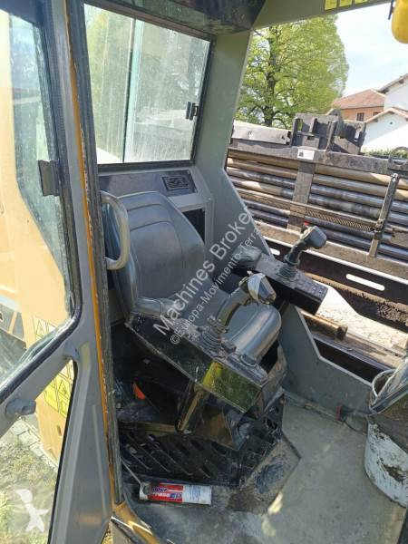 Forage Vermeer D24X40 S3