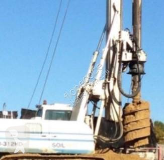 Forage Soilmec R-312