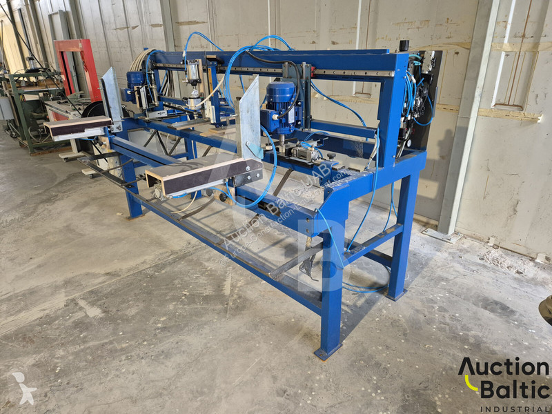 Forage  machine