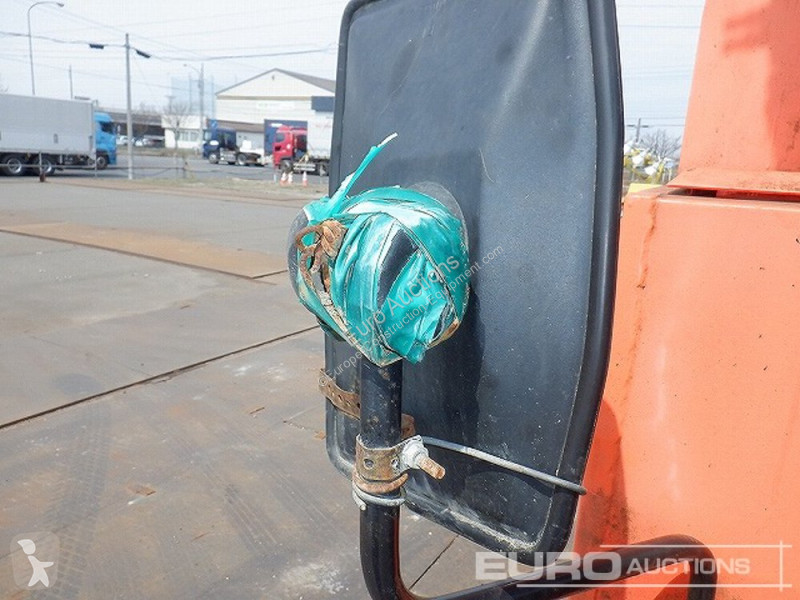 Boormachine, heistelling, sleuvenfrees  RANGER K7