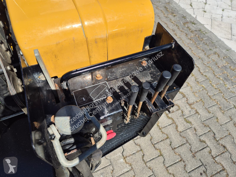 Forage Vermeer D9X13 SERIES 2 / SERVICED / 1...