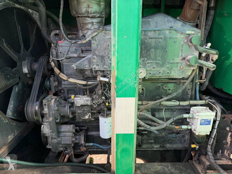 Boormachine, heistelling, sleuvenfrees Hitachi...
