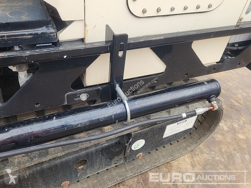 Boormachine, heistelling, sleuvenfrees  7822T4F