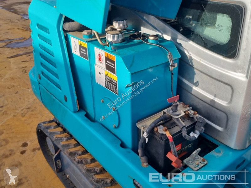 Boormachine, heistelling, sleuvenfrees  SWDL150