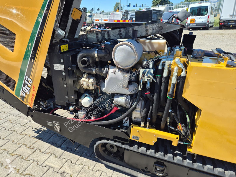 Forage Vermeer D9X13 SERIES 2 / SERVICED / 1...