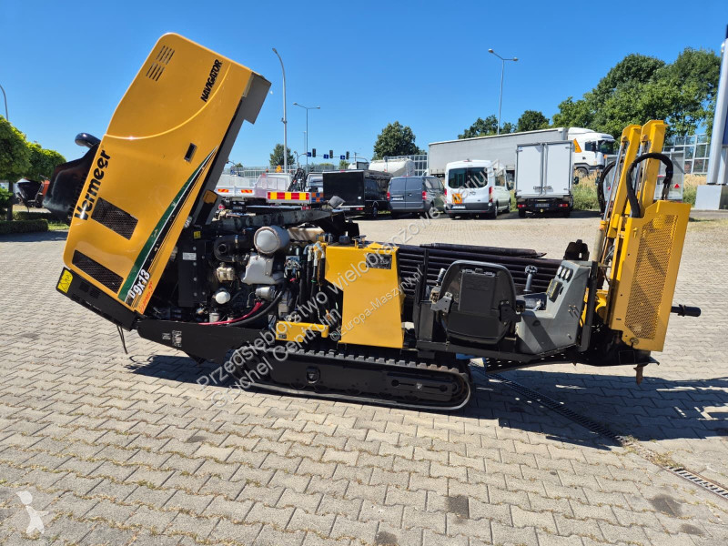 Forage Vermeer D9X13 SERIES 2 / SERVICED / 1...