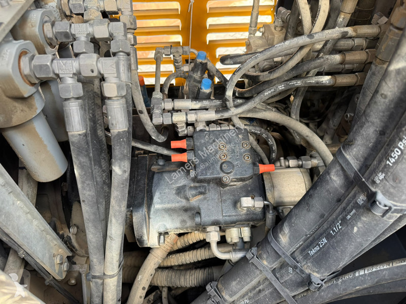 تخريم وتثقيب وتقطيع Bauer BG20H .